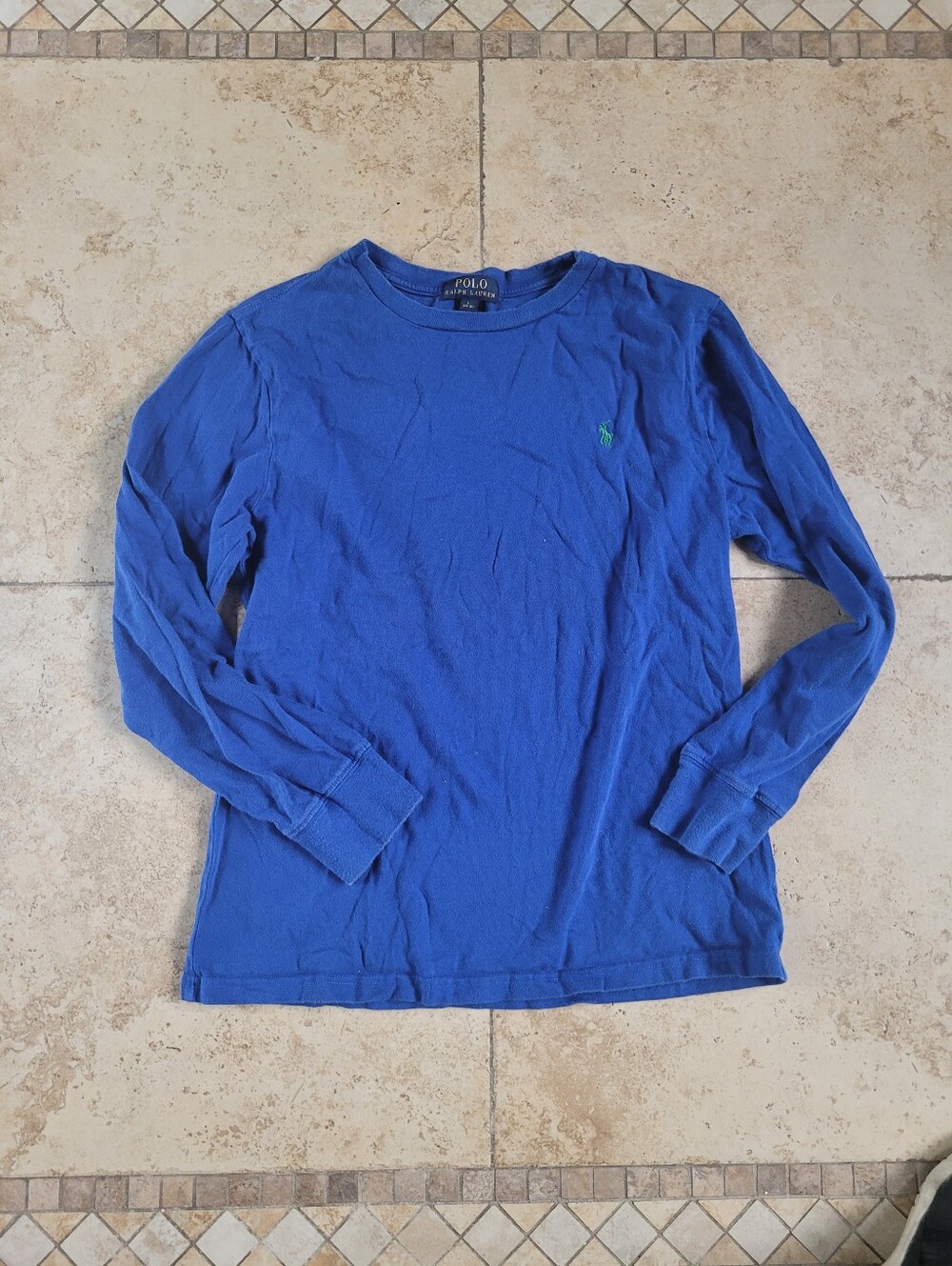 Boys Polo Ralph Lauren T Shirt